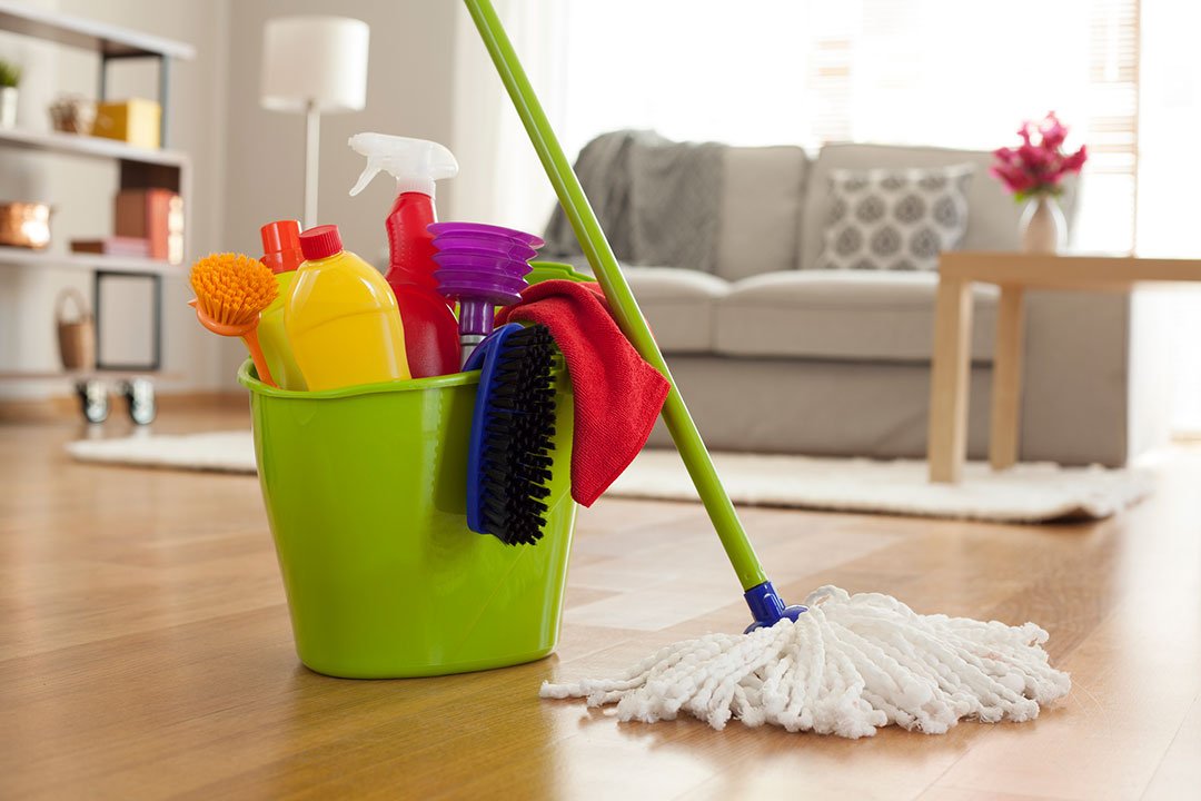 Trucos para tener la casa siempre limpia sin esfuerzo -- Autobild.es