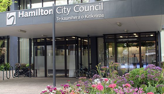 Home - Hamilton City Council
