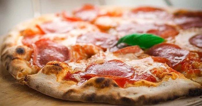 Me gustaría ordenar una pizza": El pedido de una mujer al 911 para salvar la vida de su madre | Noticias | BLes