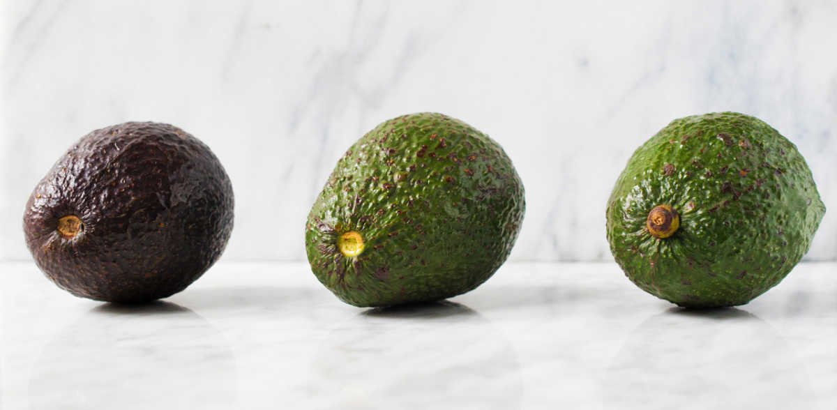 how to ripen avocados