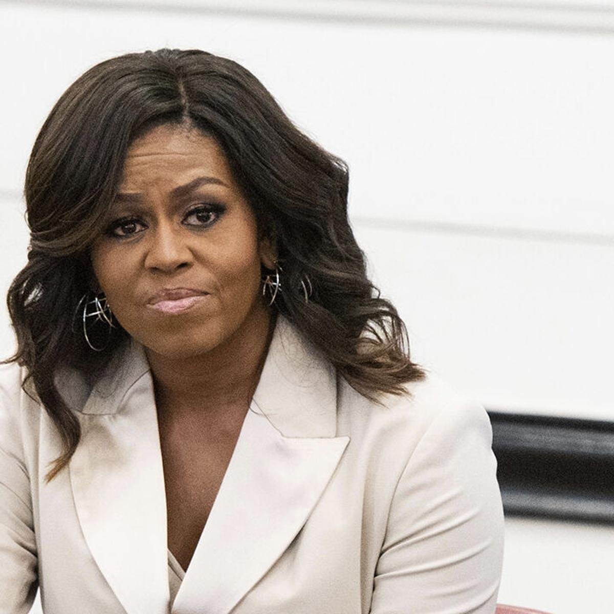 Michelle Obama