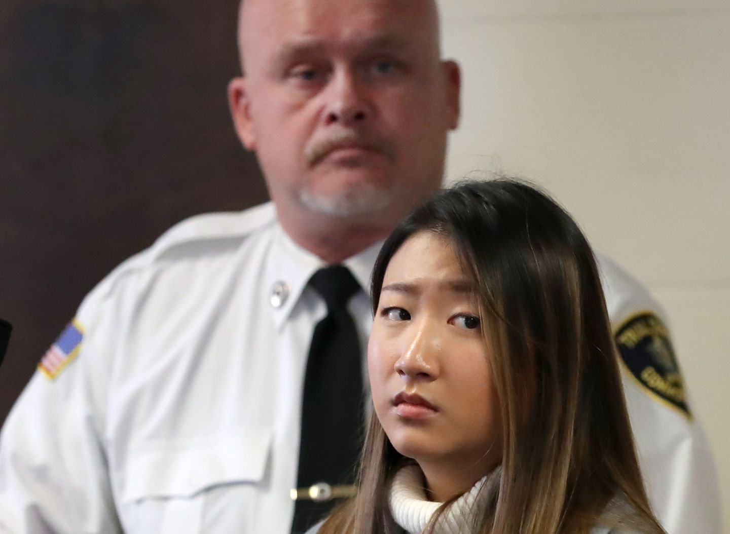 DA releases more text messages exchanged by Inyoung You and Alex Urtula - The Boston Globe