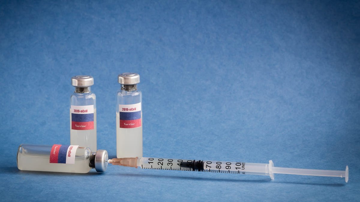 EpiVacCorona: segunda vacuna rusa para Covid-19 muestra efectividad del 100%