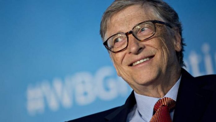 Bill Gates habría “pronosticado” el coronavirus hace un año - Ultimo Cable - Noticias del Mundo