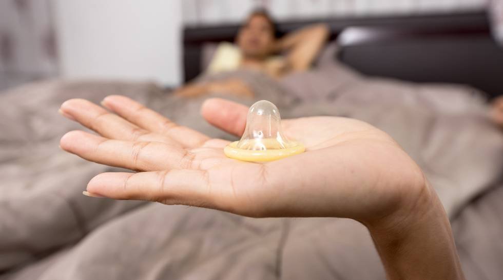 Preservativos: Así negocian los jóvenes el uso del condón | Planeta Futuro | EL PAÍS