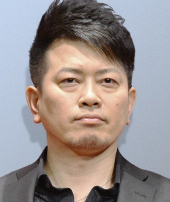 宮迫博之 大胆イメチェンが大反響 かっこいいじゃん 雰囲気変わった Hachibachi 宮迫博之 大胆イメチェンが大反響 かっこいいじゃん 雰囲気変わった Hachibachi