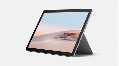 MS 태블릿PC 서피스 고2 예약판매 개시…54만원부터 | 한경닷컴