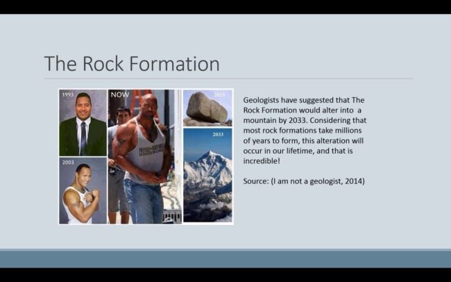 funny powerpoint presentations