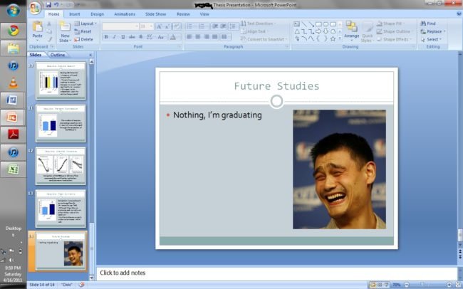 funny powerpoint presentations