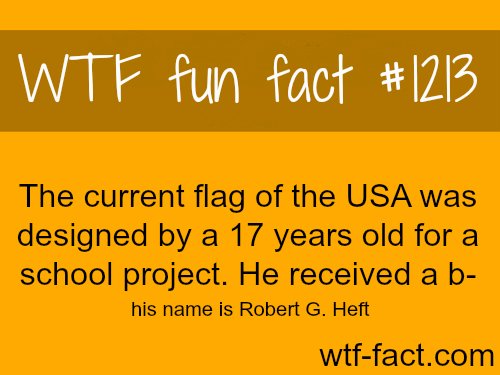 funny american facts