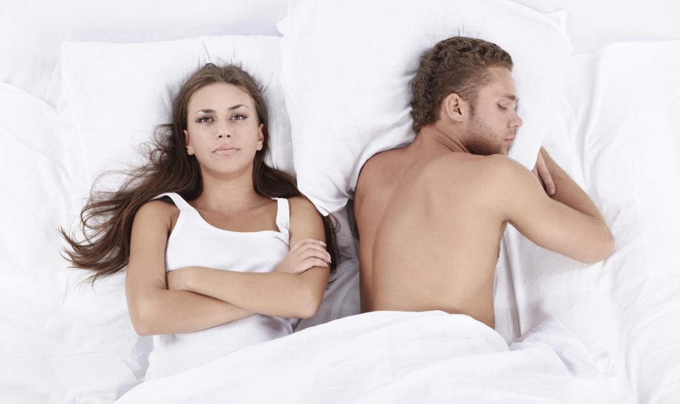 Tu pareja se queda dormido después del sexo? – EstiloCoa