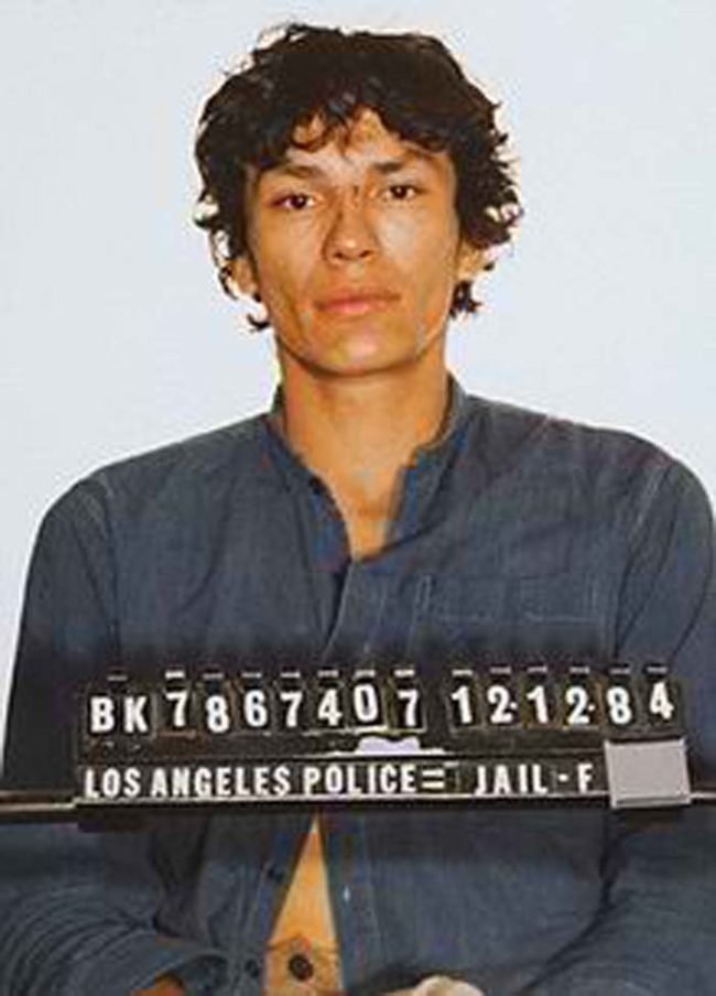 richard ramirez