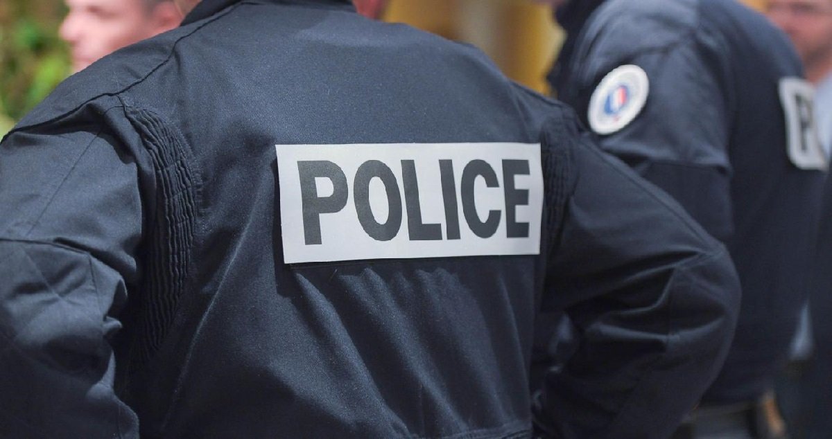 5 police.jpg?resize=1200,630 - Puy-de-Dôme: trois élèves ont été placés en garde à vue après des menaces de mort