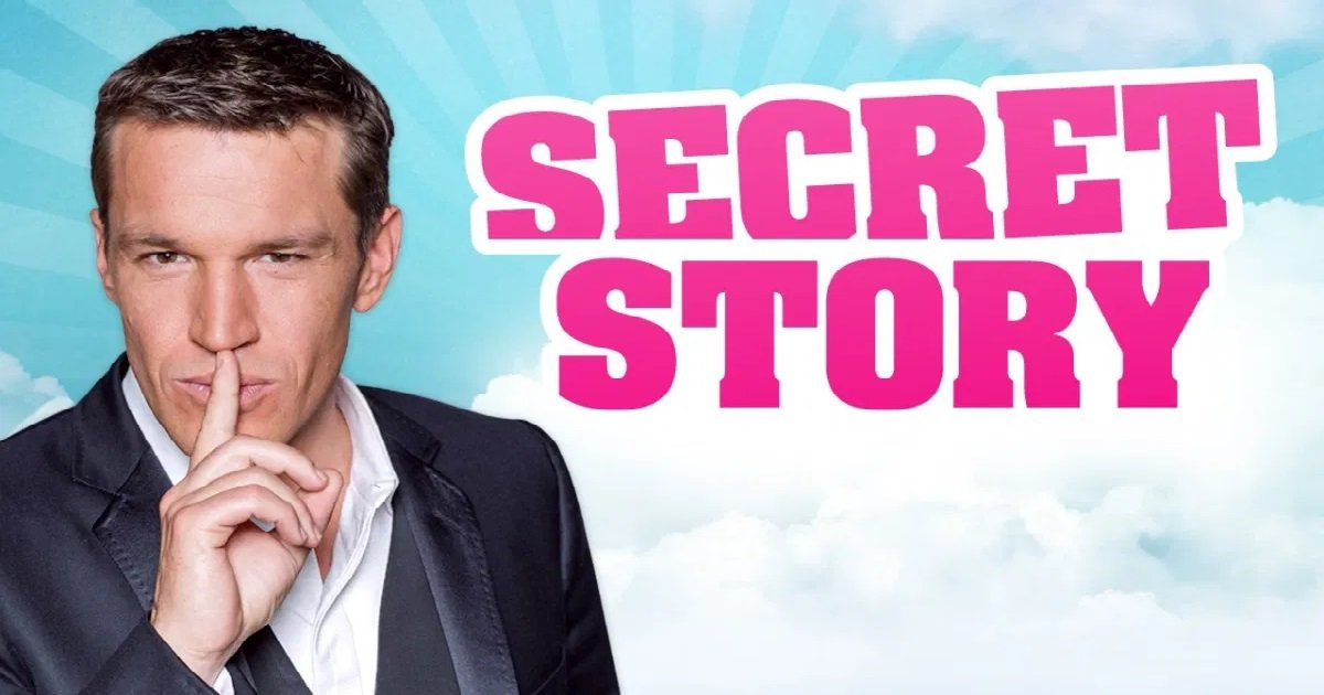 5 secret.jpg?resize=412,275 - Secret Story: Benjamin Castaldi dévoile un lourd secret sur l'émission