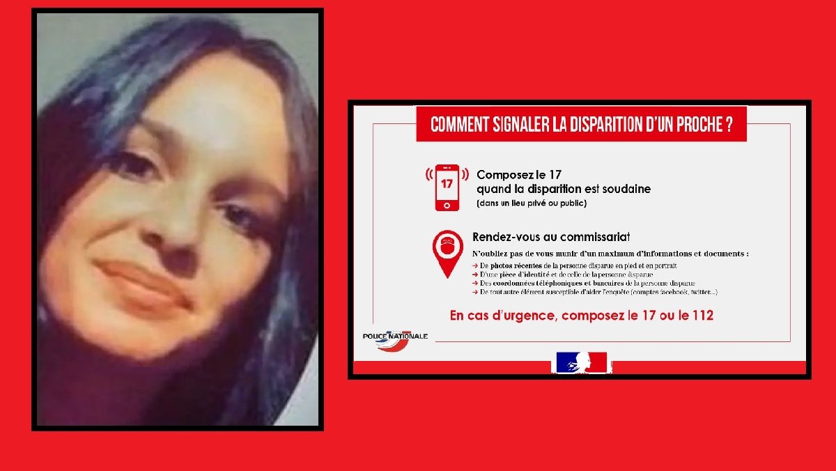6 chamb.jpg?resize=1200,630 - Appel à témoins: Mégane, 15 ans, est portée disparue depuis maintenant trois semaines