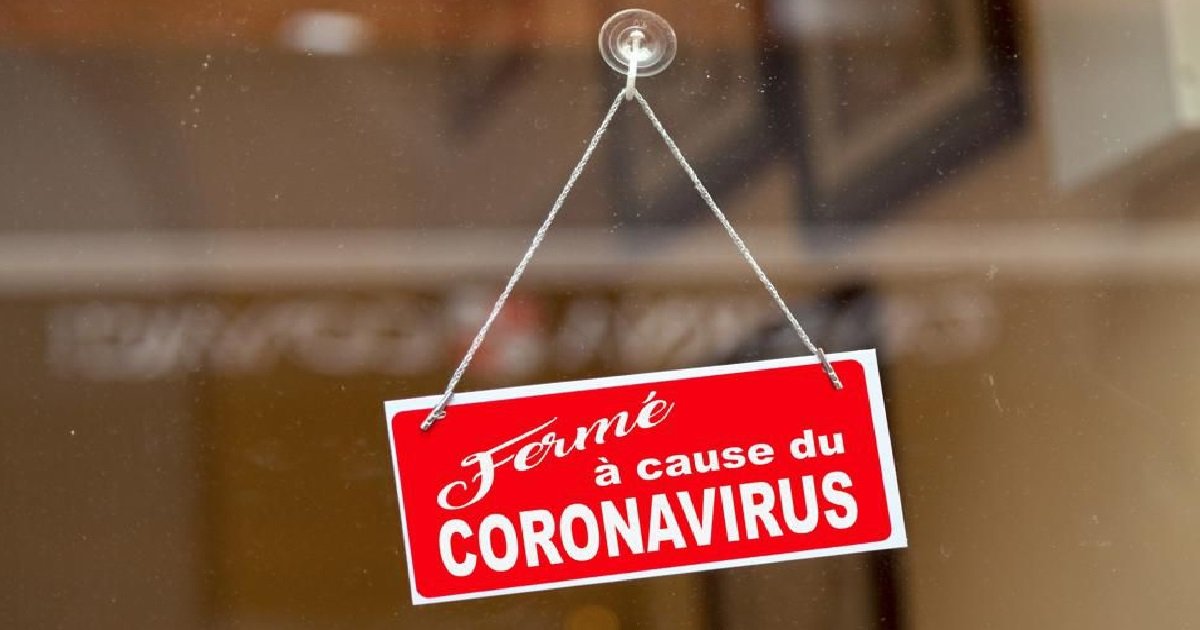 6 chr.jpg?resize=412,275 - Coronavirus: les restaurants et les bars ne sont pas prêts de rouvrir