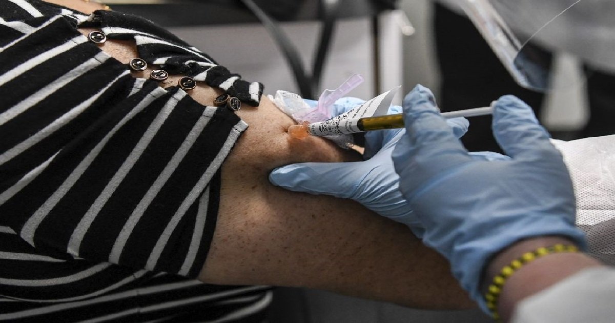 6 covid.jpg?resize=1200,630 - Coronavirus: la campagne de vaccination s'accélère en France