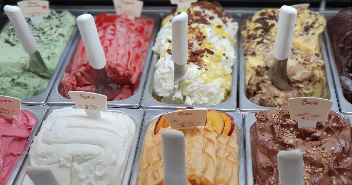 6 icecream.jpg?resize=412,275 - Covid-19: des crèmes glacées ont été testées positives au coronavirus