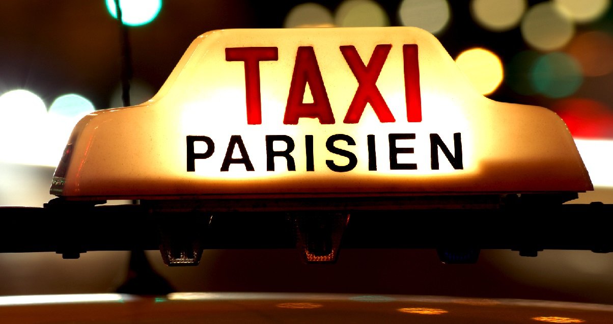 7 tacos.jpg?resize=1200,630 - Arnaque: un chauffeur de taxi a facturé un trajet Roissy-Paris à prix d'or