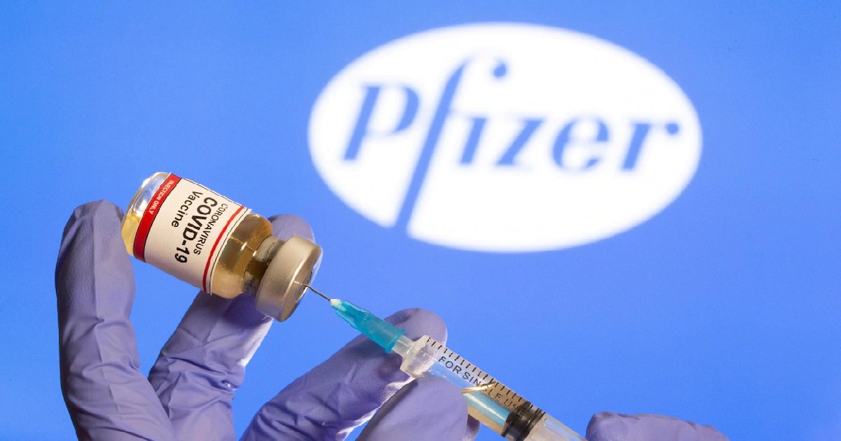 8 cov.jpg?resize=1200,630 - Selon une étude, une personne sur 100.000 a fait un choc allergique au vaccin Pfizer