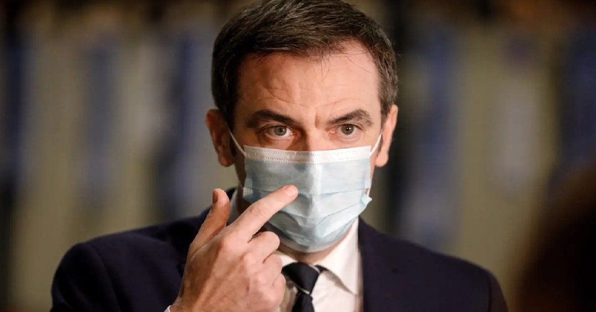 8 ov.jpg?resize=412,275 - Coronavirus: Olivier Véran conseille aux Français de ne plus utiliser de masques artisanaux