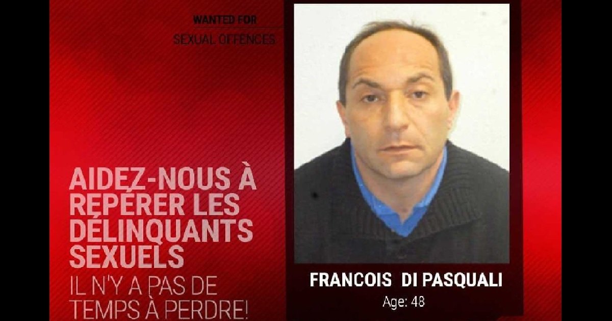 9 europol.jpg?resize=412,275 - François Di Pasquali, le Français le plus recherché par Europol, a été arrêté en Espagne