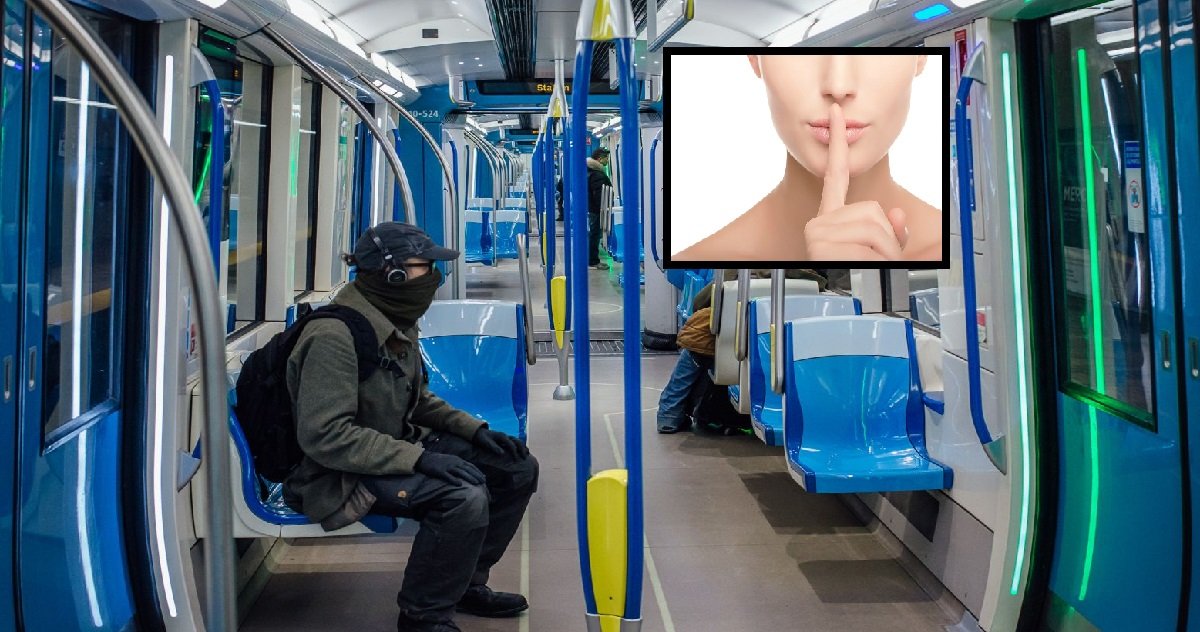 9 tec 1.jpg?resize=412,275 - Coronavirus: l'Académie de médecine conseille de se taire dans les transports en commun