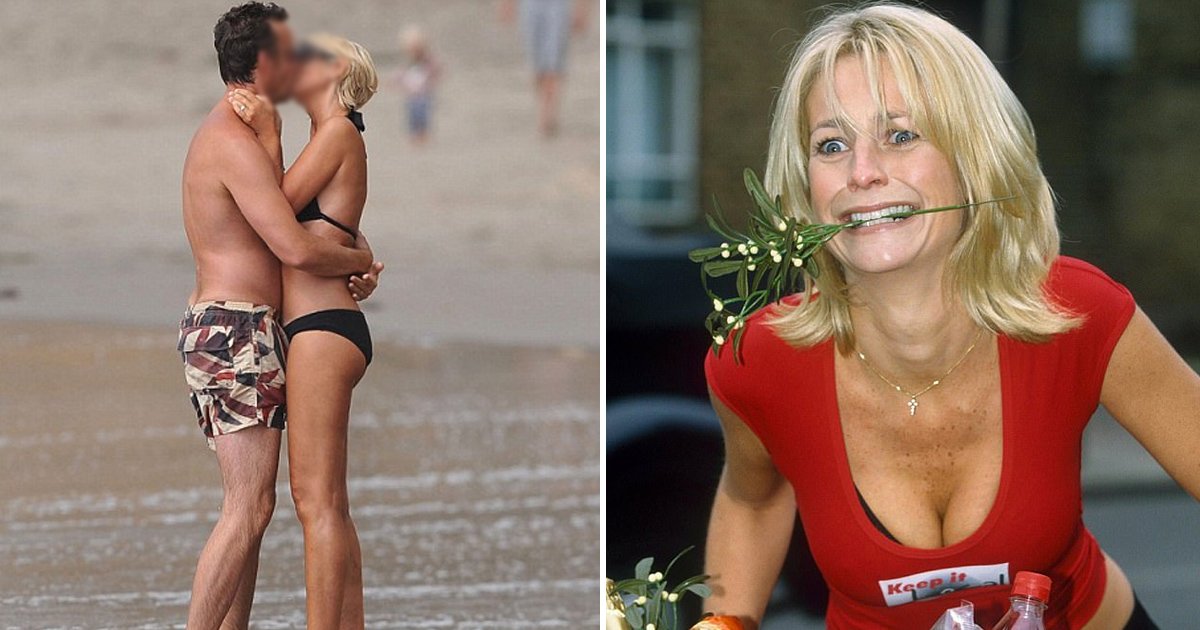 adggg.jpg?resize=412,232 - Ulrika Jonsson, 53, Says She Wants New Toyboy Because She's Only Interested In 'Good Food And S**'