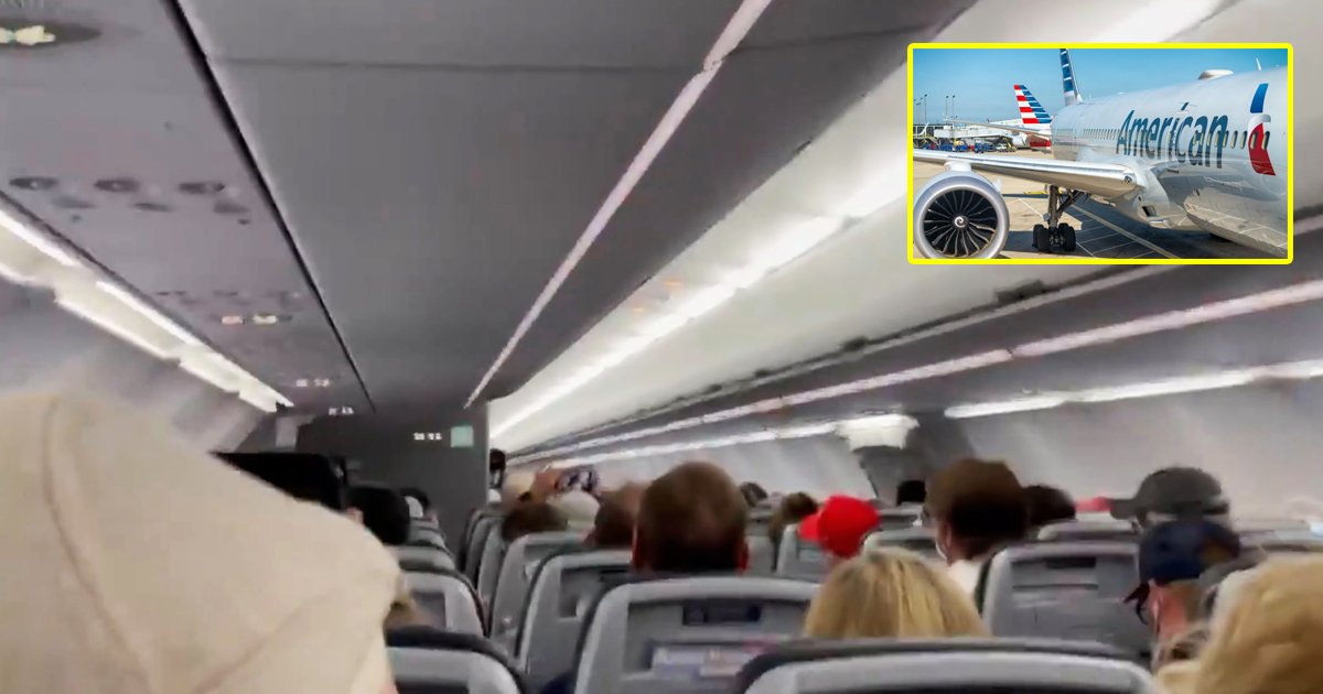 agggag.jpg?resize=412,232 - American Airlines Pilot Threatens To Divert Plane & 'Dump' Trump Fans In Kansas