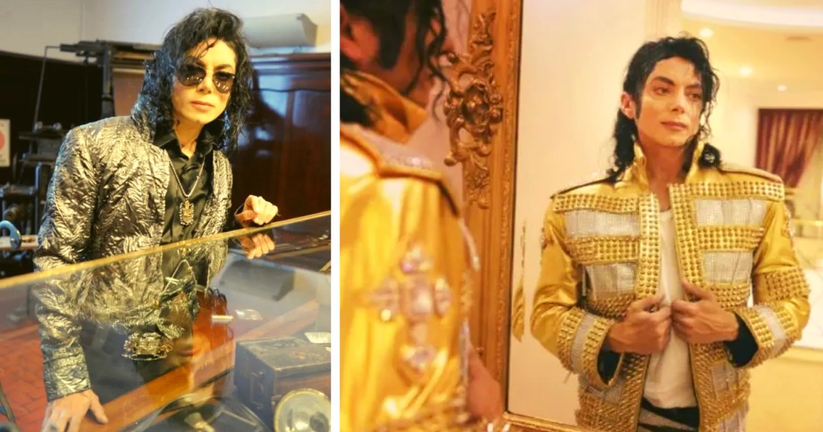 articulosportadas 19.png?resize=1200,630 - Exigieron Una Prueba De ADN Al Doble De Michael Jackson Afirmando Que Podría Ser El Rey Del Pop