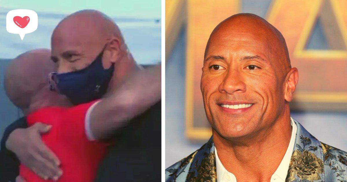 articulosportadas 26.png?resize=412,275 - Dwayne Johnson "La Roca" Le Obsequia Un Espectacular Vehículo A Su Mejor Amigo