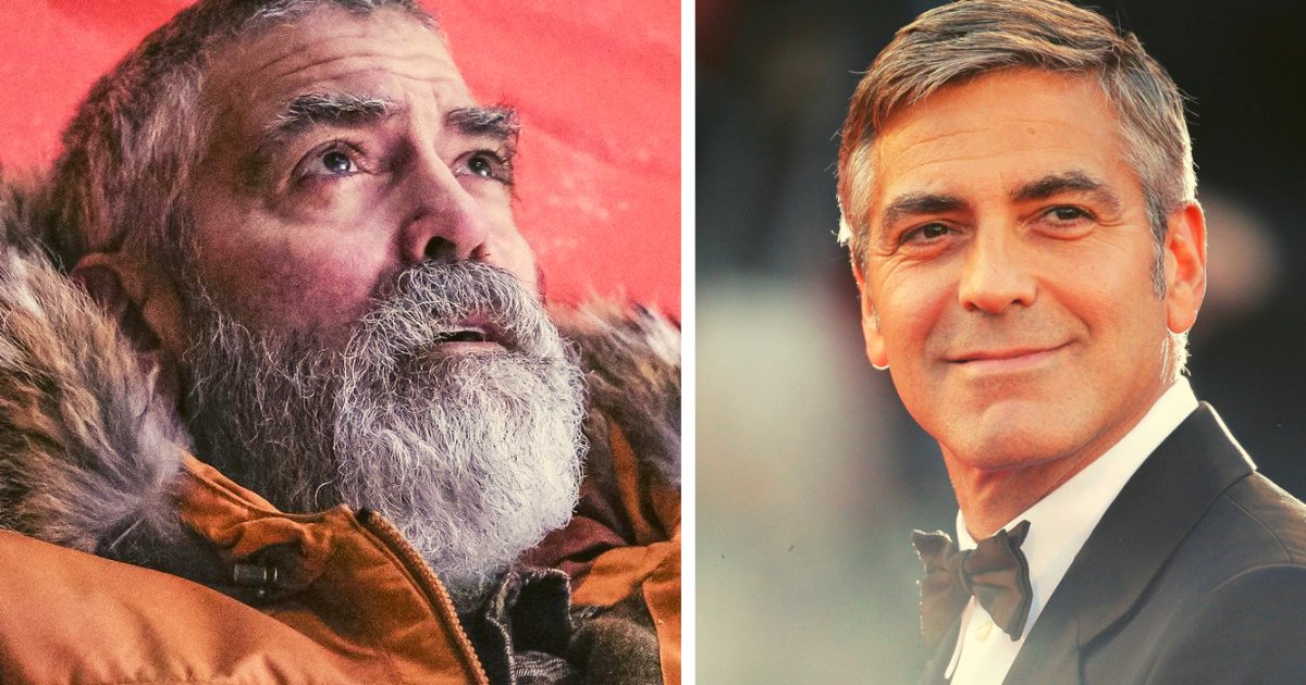 articulosportadas 4.png?resize=412,275 - George Clooney Perdió Más De 10 Kilos Para Su Última Película Y Acaba Hospitalizado