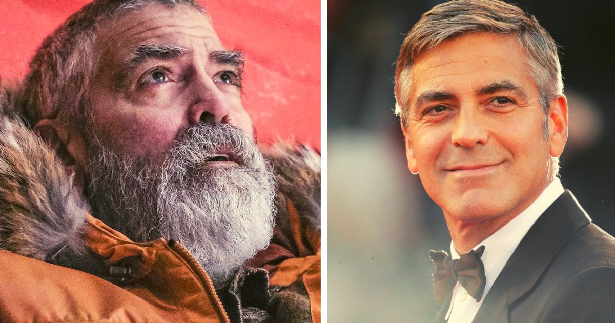 articulosportadas 4.png?resize=412,232 - George Clooney Perdió Más De 10 Kilos Para Su Última Película Y Acaba Hospitalizado