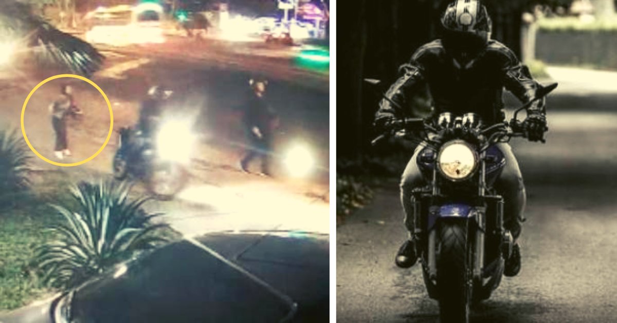 articulosportadas 54.png?resize=412,232 - Joven Abandonó A Su Novia Para Evitar Que Robaran Su Motocicleta