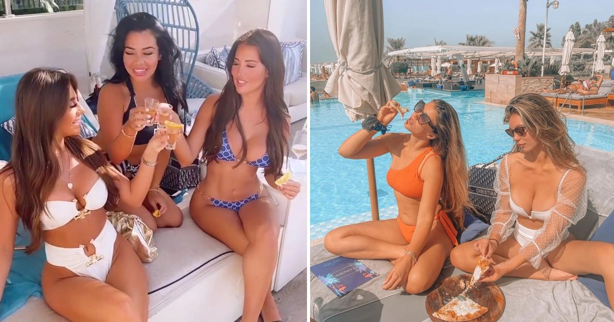 asffff.jpg?resize=412,232 - New Ad Campaigns Term Holidays 'Illegal' As Star Influencers Jet Off To Dubai
