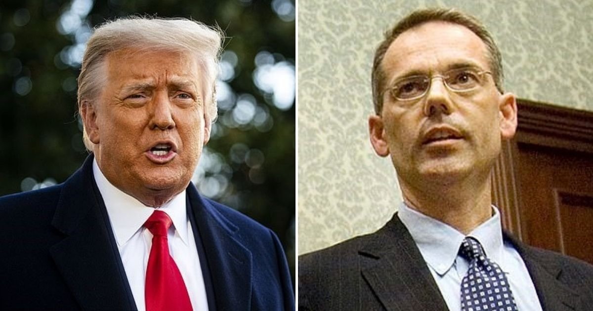 atty4.jpg?resize=412,232 - Donald Trump Has Parted Ways With His Lead Lawyers Less Than Two Weeks Before His Impeachment Trial