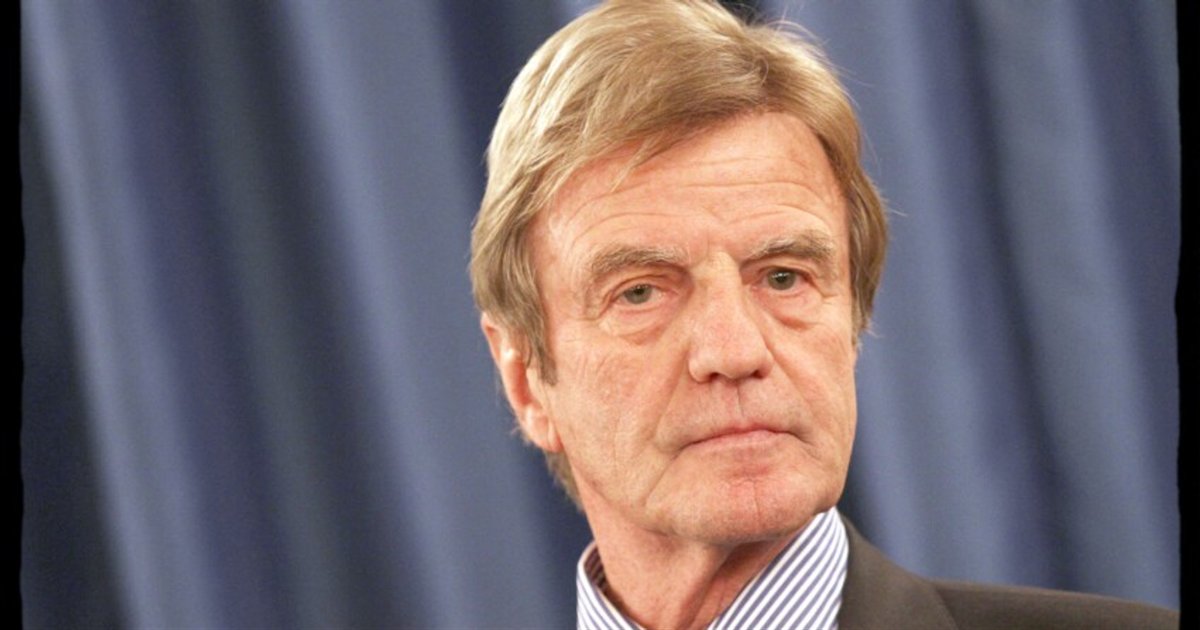 bernard kouchner.png?resize=412,275 - Bernard Kouchner et la sœur d'Evelyne Pisier, Marie-France, auraient eu une liaison