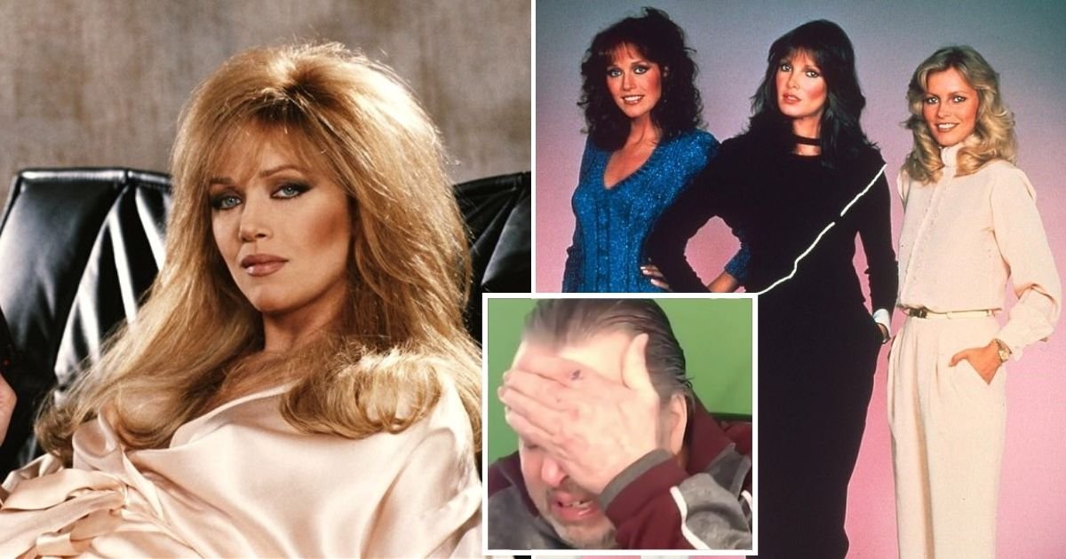 bond 1.jpg?resize=412,232 - Bond Girl Tanya Roberts Is Alive After Reports That She Had Died Aged 65