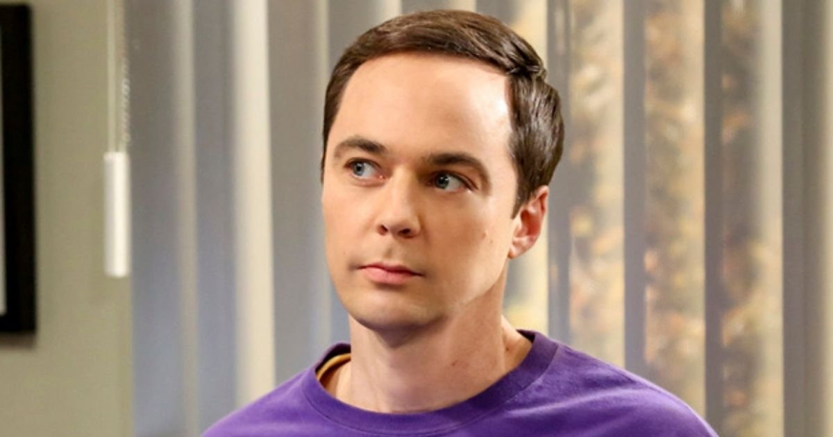 courtesy of cbs.jpg?resize=412,232 - Big Bang Theory Actor Jim Parsons Says Gay Characters Should Be ‘Open To All Actors’