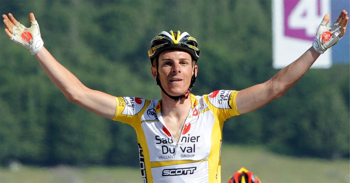 cycliste.png?resize=1200,630 - Covid-19 : le cycliste Riccardo Riccò fait polémique suite à ses propos sur la vaccination