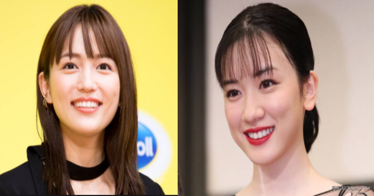 川口春奈 永野芽郁 横浜流星 同じ 俳優の登竜門 を経て大ブレーク Hachibachi