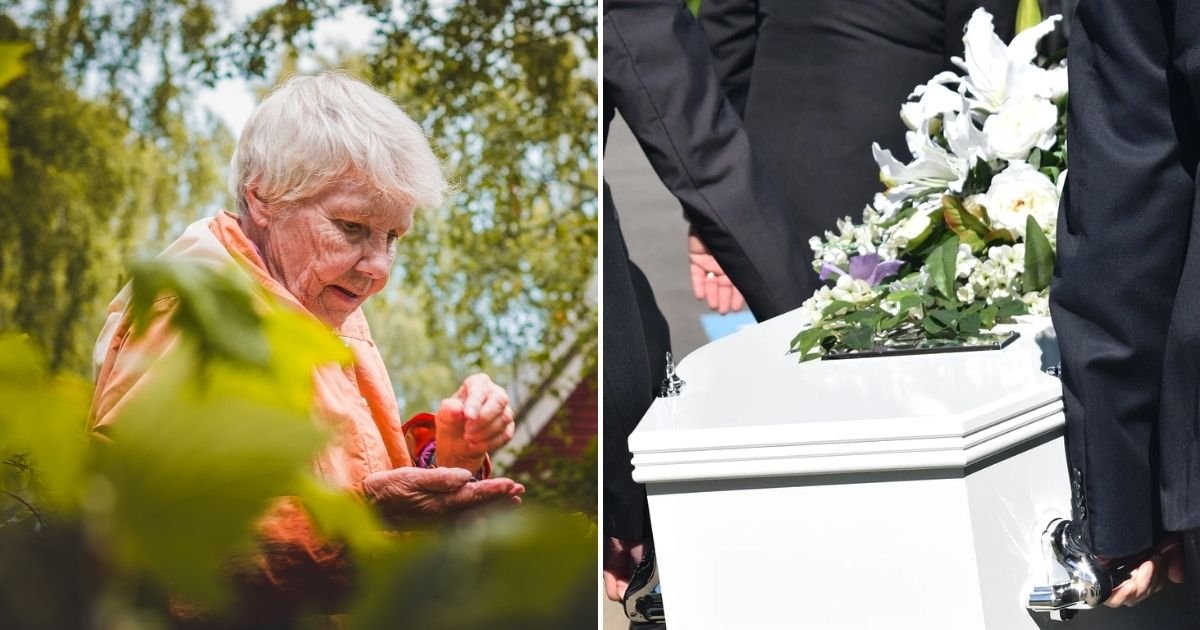eldery5.jpg?resize=412,232 - 85-Year-Old Woman Who Died Of Coronavirus Returns Nine Days After She Was Buried