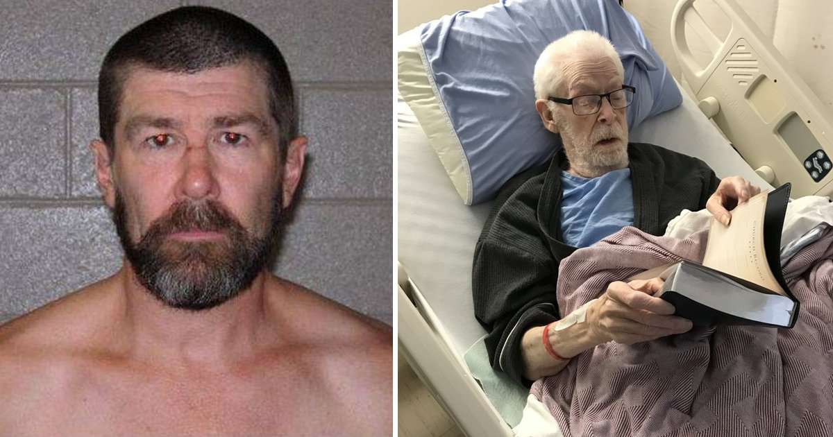 errr 1.jpg?fit=1024%2C538&ssl=1&strip=all - Richard Lee McNair-The Murderer Who Escaped Prison Thrice By 'Mailing Himself'