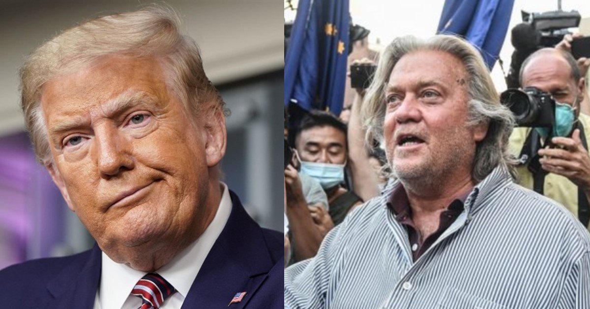 fgsdgsg 1 5.jpg?resize=412,232 - President Trump Grants Clemency To 143 People Including White House Adviser Who Defrauded MAGA Donors To Build The Wall