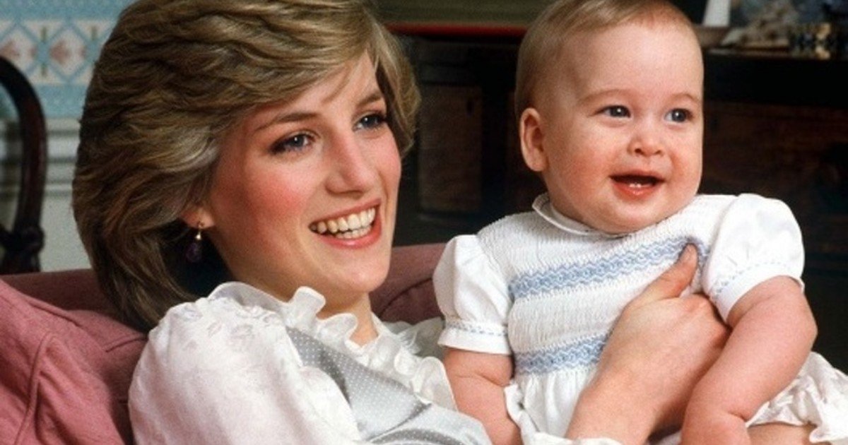 fgsdgsg 1.jpg?resize=1200,630 - Princess Diana's Love For Her Sons Prince William And Prince Harry displayed through pictures