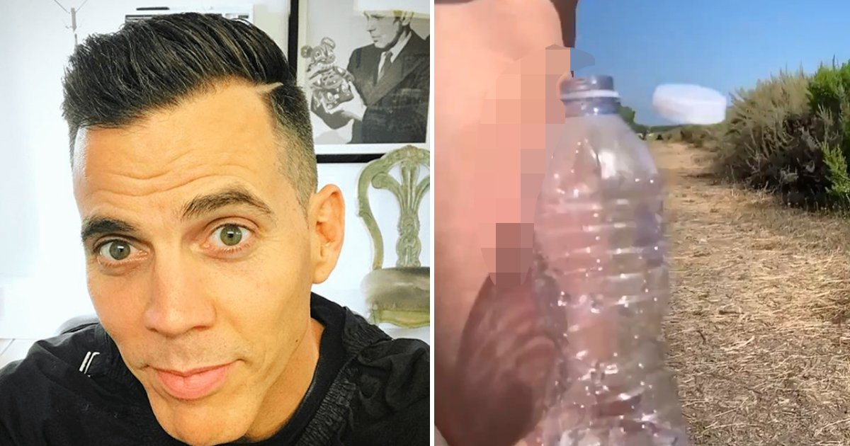 gggggggga.jpg?resize=412,275 - Steve-O-Pe*** | Meet The Man Who's Doing The Bottle Cap Challenge With Genitals