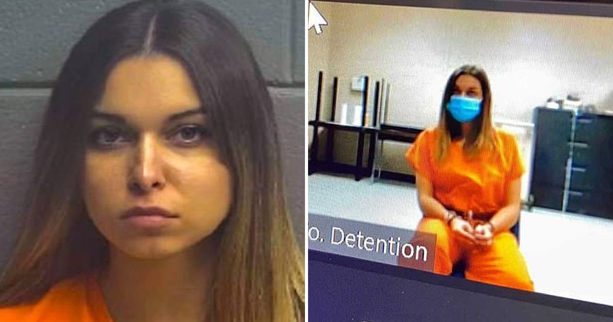 gsgsg 3.jpg?fit=1024%2C538&ssl=1&strip=all - Substitute Teacher Faces Charges For S**ual Encounters With '8th Grade' Student
