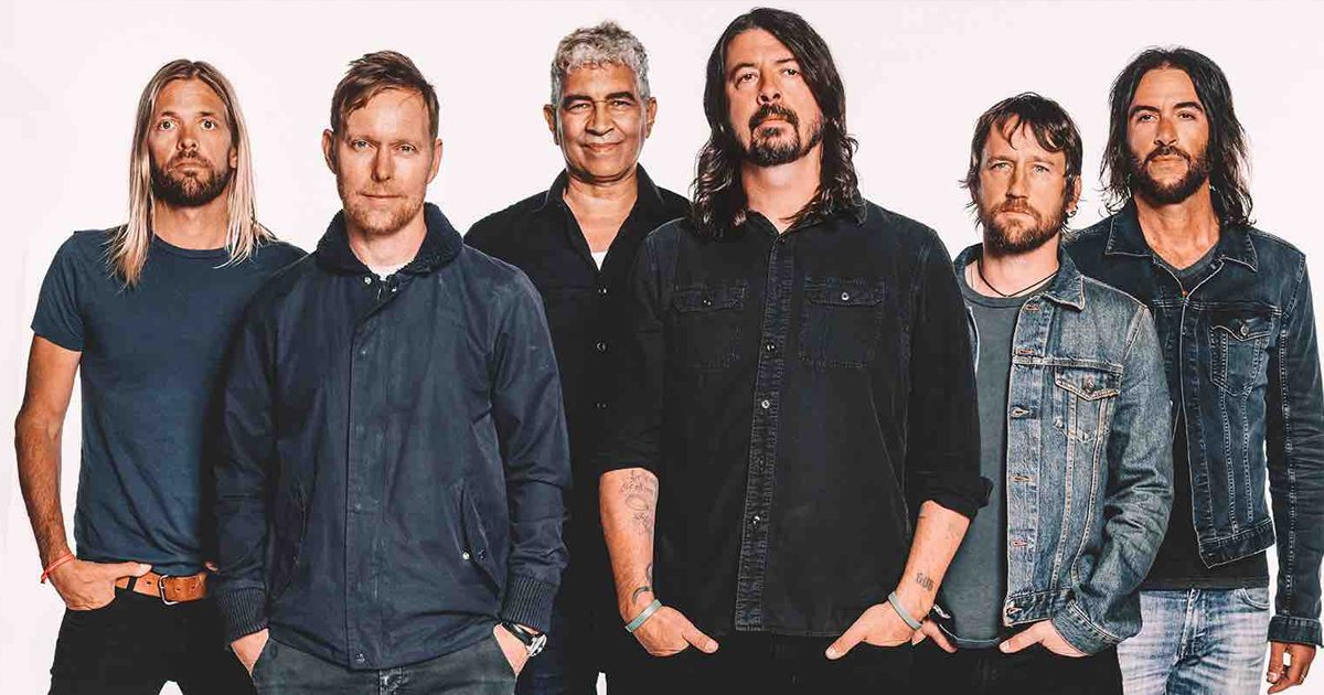 gsgshhh.jpg?resize=412,275 - Everything You Need To Know About The Foo Fighters Members & Their Fame