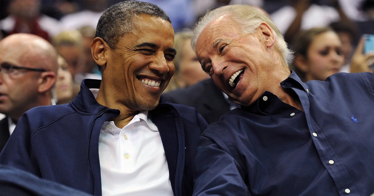 gshshsh.jpg?resize=1200,630 - Biden Gears Up For 'America United' Inauguration Theme That Will Reportedly Highlight Trump's Absence