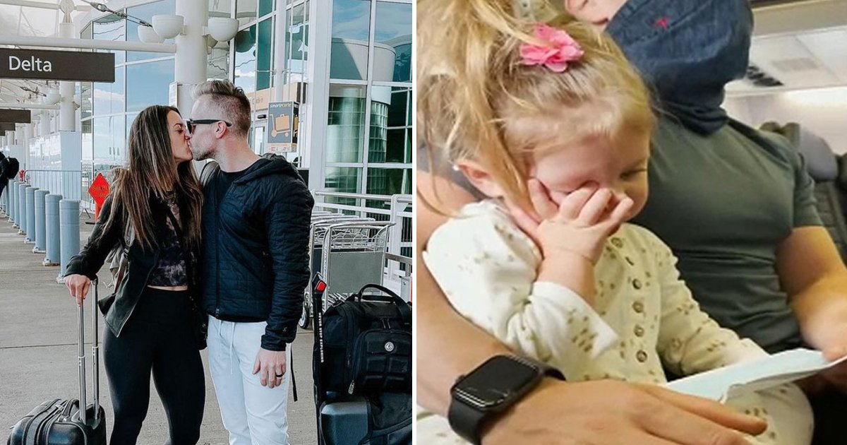 hahahh.jpg?fit=1024%2C538&ssl=1&strip=all - Couple Travel Without Toddler Who Was Kicked Off Flight For Refusing To Wear Mask